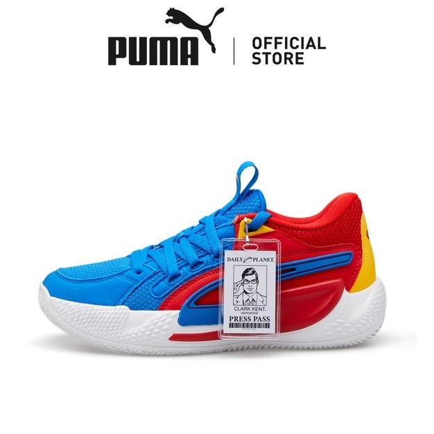 Basket puma superman best sale