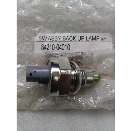 Jual New Switch Atreat Atret Mundur Original Great Soluna Innova Vios ...
