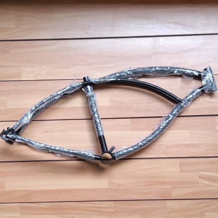 Jual [COD] Frame Rangka Lowrider Terbaru | Shopee Indonesia