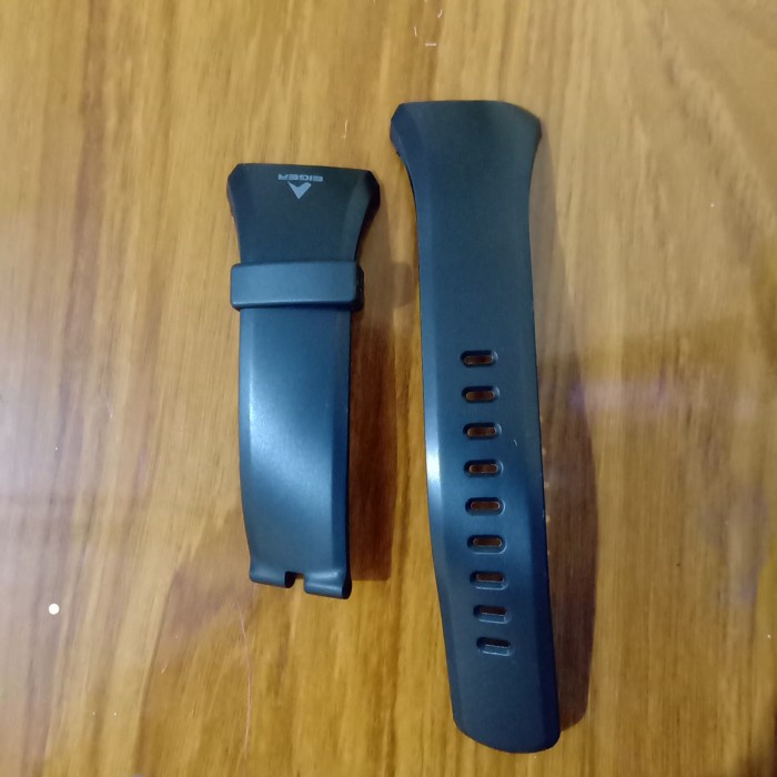 Jual Tali Atau Strap Original Eiger Touch Digi Watch Iyw0082 / Typ11528