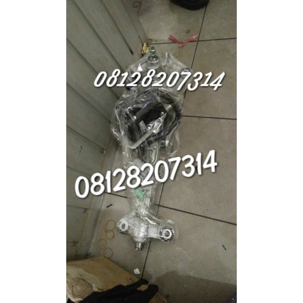 Jual [Ori] Rack Steer Crv Gen3 Terbatas | Shopee Indonesia