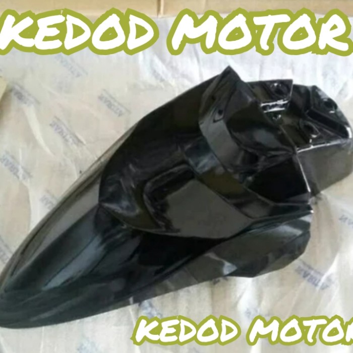 Jual Spakbor Depan Yamaha Mio Soul Gt Hitam Kode Hv Shopee Indonesia