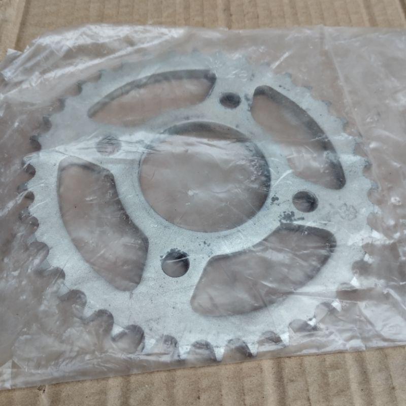 Jual RK A1 TER MURAH DI INDONESIA GIR BELAKANG SUPRA FIT SUPERBOY