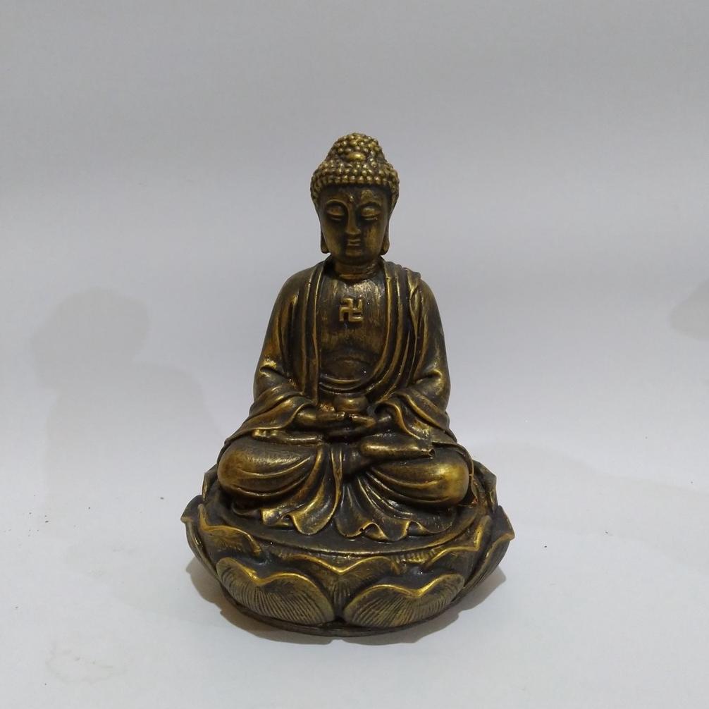 Jual Patung Patung Buddha Resin - Patung Buddha - Patung Buda - Buddha ...