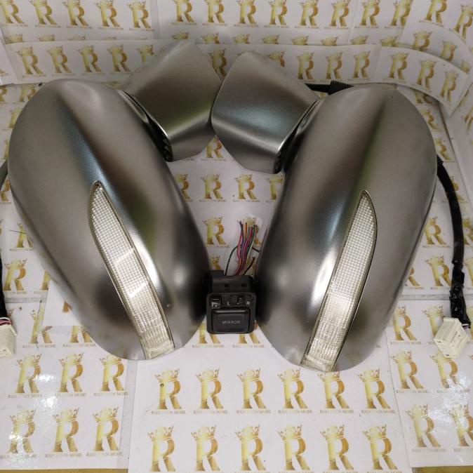 Jual Spion Honda Jazz Gd3 Vtec 2003 2004 2005 2006 2007 Original