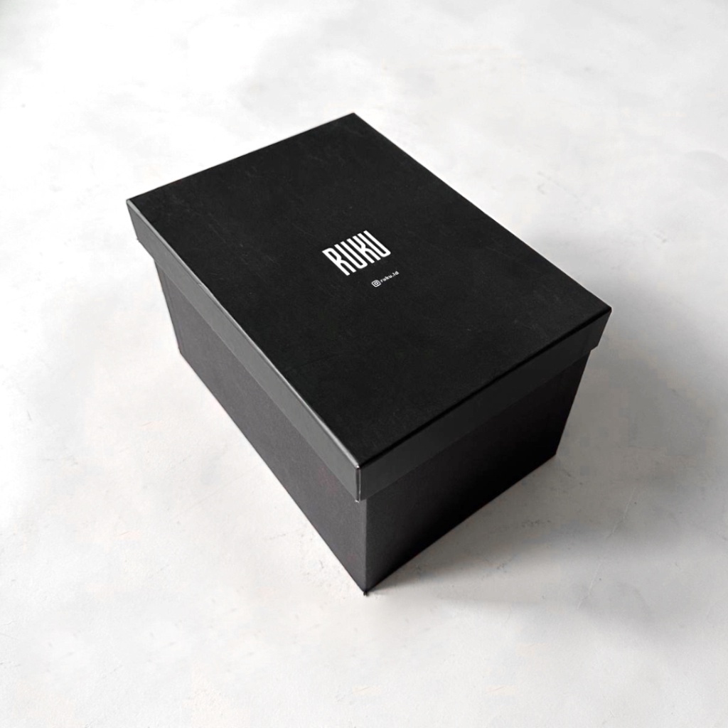 Jual Ruku Exclusive Box Large | Shopee Indonesia