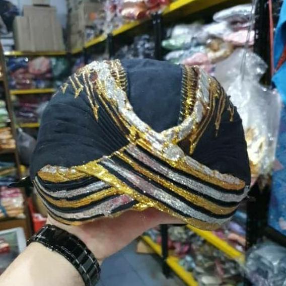 Jual blankon modang jogya | Shopee Indonesia
