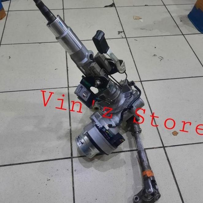 Jual Original Column Steer Eps Electric Power Steering As Stir New