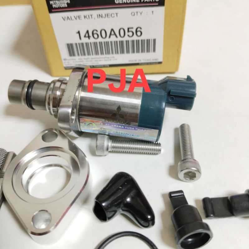 Jual SENSOR SWICTH BOSH PUMP SCV GARANSI PAJERO SPORT TRITON 2.5 EXCEED ...