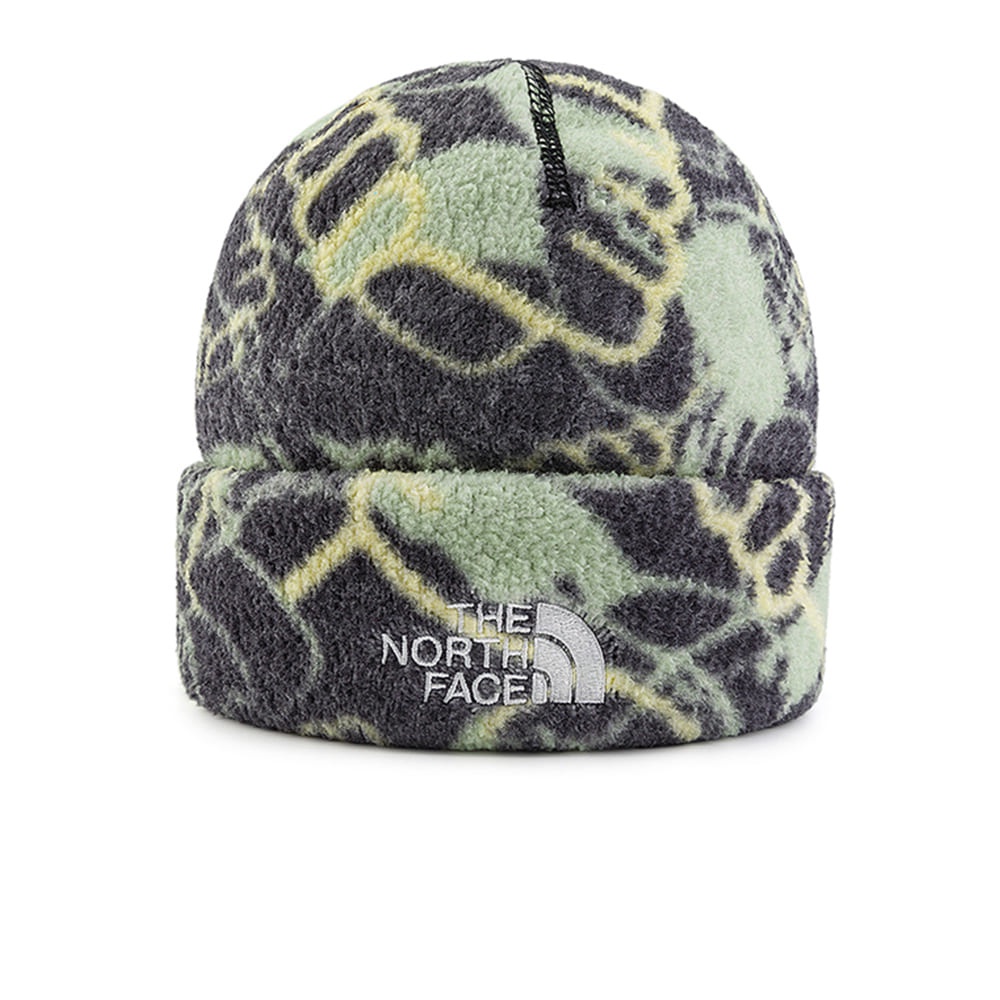 Jual The North Face Unisex Whimzy Powder Beanie-NF0A7WL9O3Z | Shopee ...