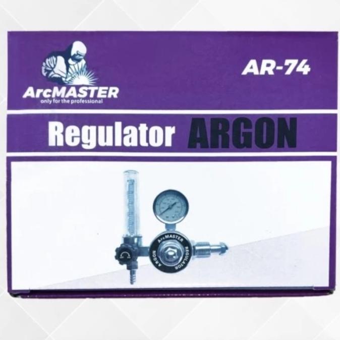 Jual Regulator Argon regulator argon 27sg Shopee Indonesia