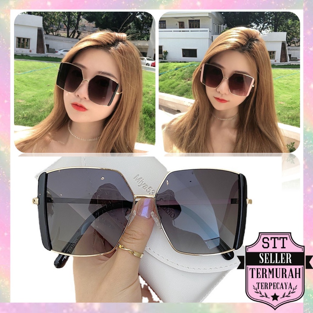 Jual STT Kacamata Polarized Fashion Wa…