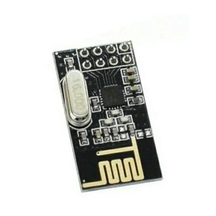 Jual Nrf24L01 Nrf24L01+ Wireless Module 2.4G Wireless Communication ...