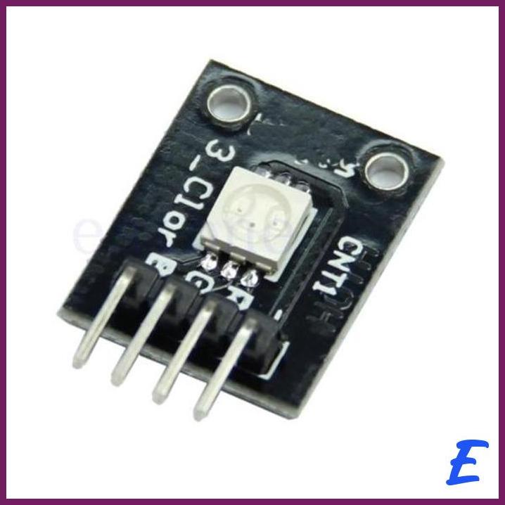 Jual | ERB | KY-009 NEW RGB 3 COLOR FULL COLOR LED SMD MODULE UNTUK ...