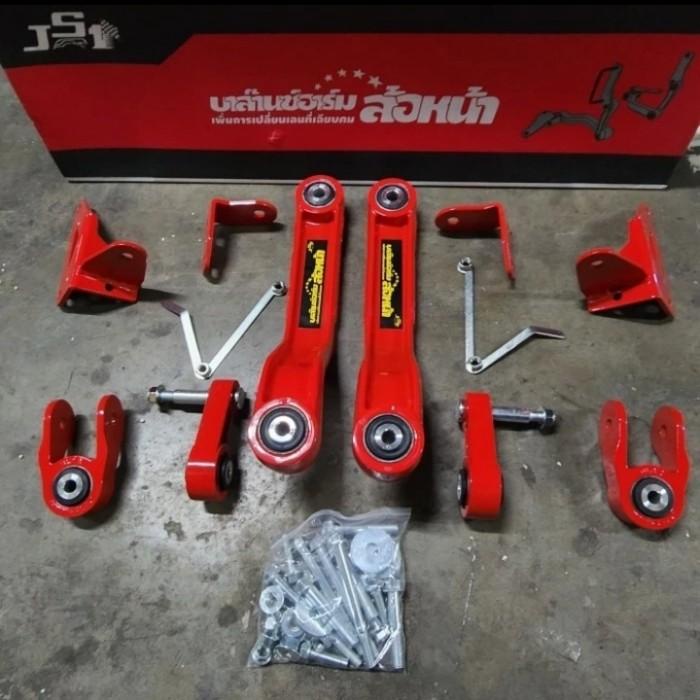 Jual Balance Arm Stabilizer Js Ford Ranger Ford Everest Mazda Bt Depan Shopee Indonesia