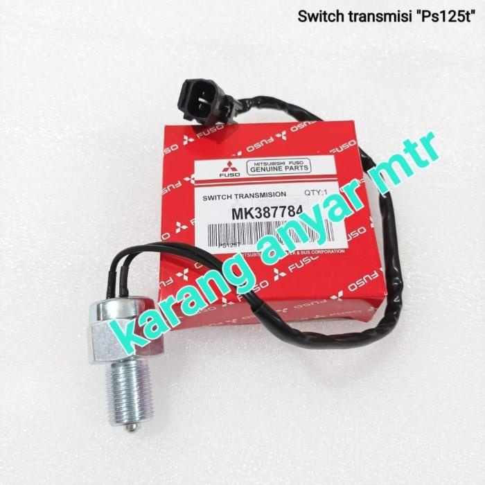 Jual switch transmisi canter/ps125 turbo mk387784 Premium Original ...
