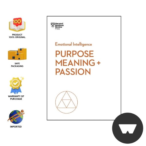 Jual Harvard Business Review Hbrs Emotional Intelligence Series