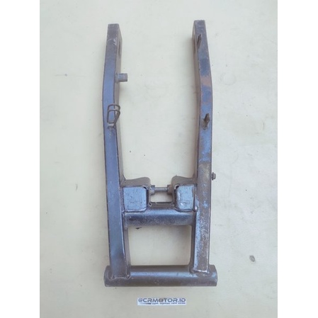 Jual Swing Arm Lengan Ayun Arem Fork Belakang Capit Udang Urang Satria Fu Ori Copotan Motor