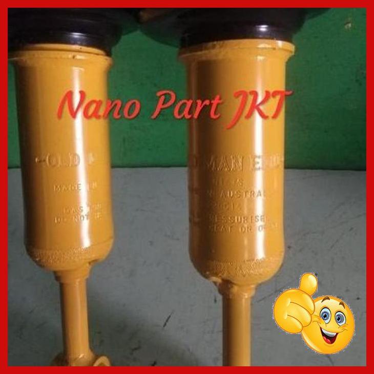 Jual [npb] shockbreaker shock absorber merk ome old man emu toyota