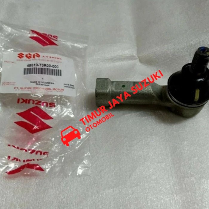 Jual Tie Rod End All New Ertiga. New Carry Tayo Asli Sgp Kode He160 ...