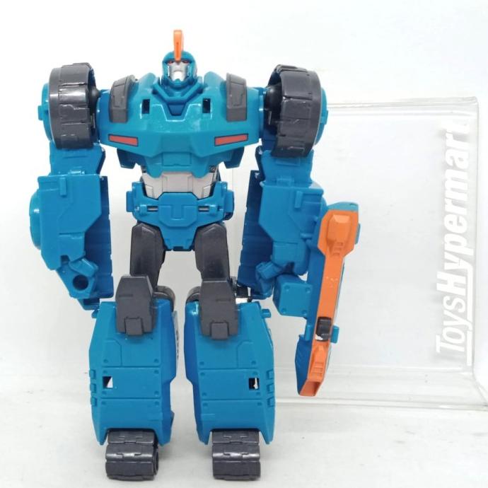 Jual ORI Overlord Transformers Robot in Disguise RiD | Shopee Indonesia