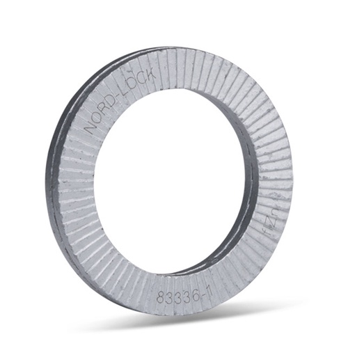 Jual NordLock Steel Original Washer ( Nord Lock / Nordlock ), M12