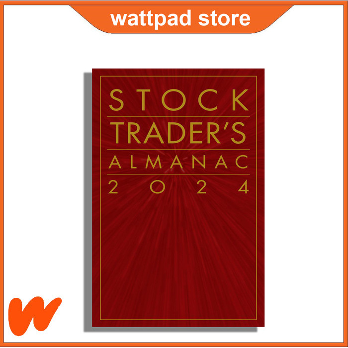 Stock Trader'S Almanac 2024 Pdf Maye Stephi