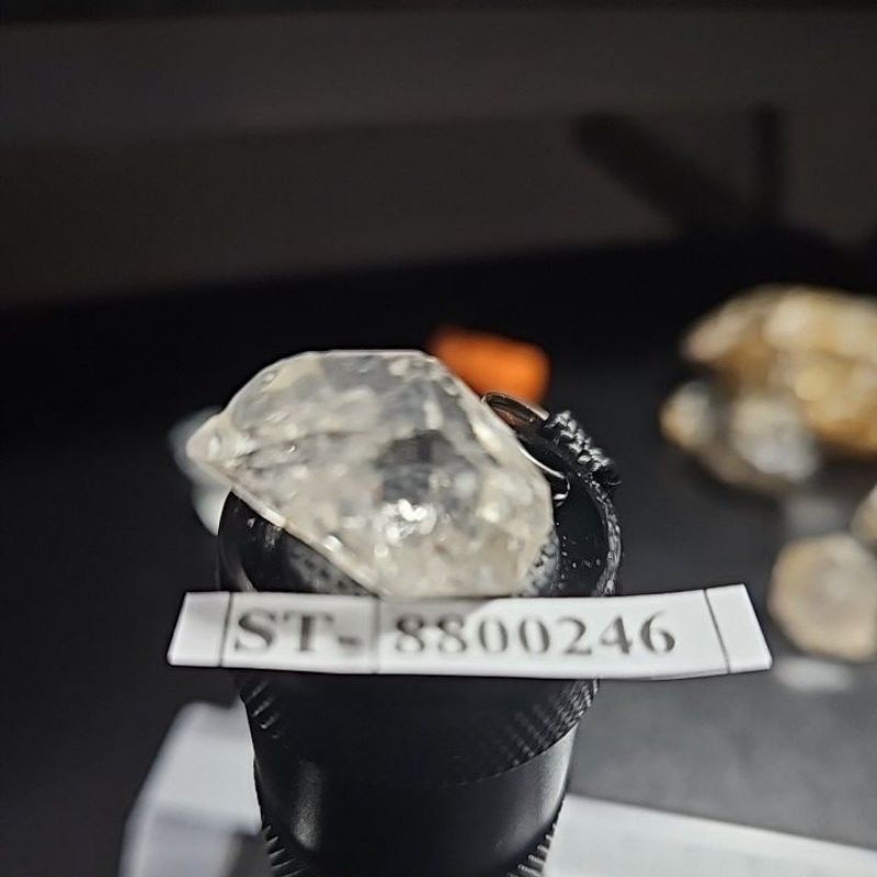 Jual HERKIMER DIAMOND ROUGH NY Shopee Indonesia