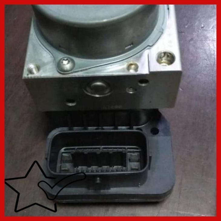 Jual [AQB] MODUL MODULE ACTUATOR ABS ALL NEW AVANZA N ALL NEW XENIA A3 ...