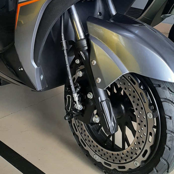 Jual [Ori] Motor Listrik Molis Uwinfly Tipe Bw Limited | Shopee Indonesia