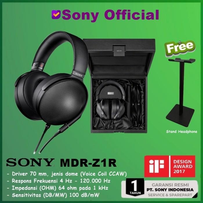 Sony mdr z1 hotsell