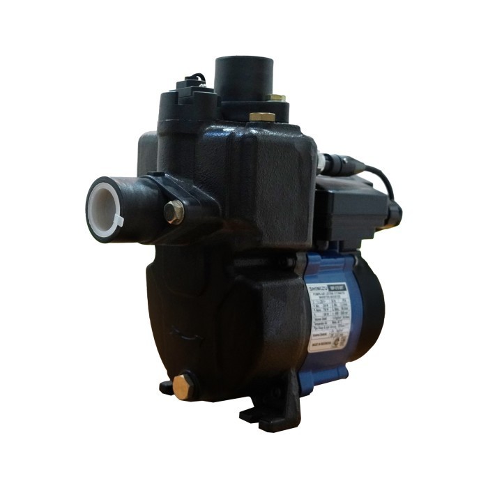 Jual Mesin Pompa Pendorong Booster Pump Inverter Shimizu IBP375 BIT