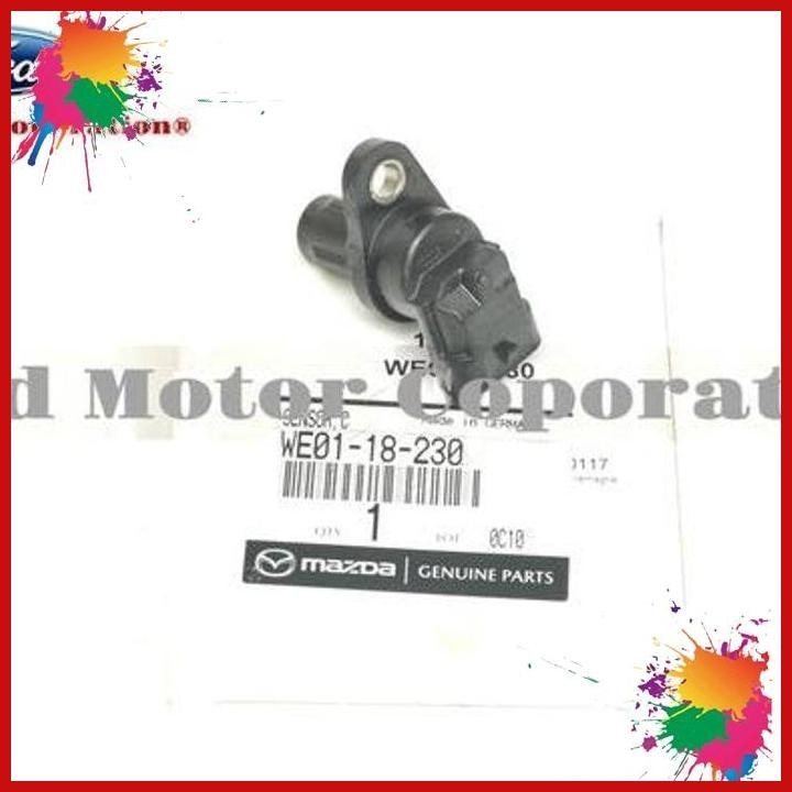 Jual SENSOR CAMSHAFT NOKEN AS CMP FORD RANGER TDCI EVEREST TDCI MAZDA ...