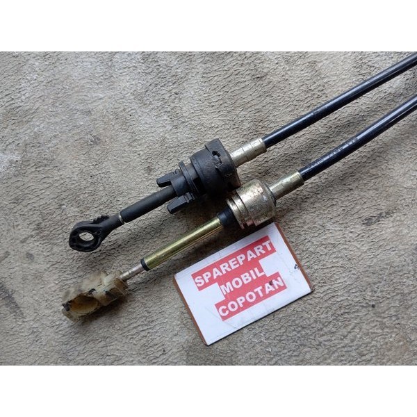 Jual Kabel Operan Gigi Gearbox Transmisi Persneling Manual Honda City