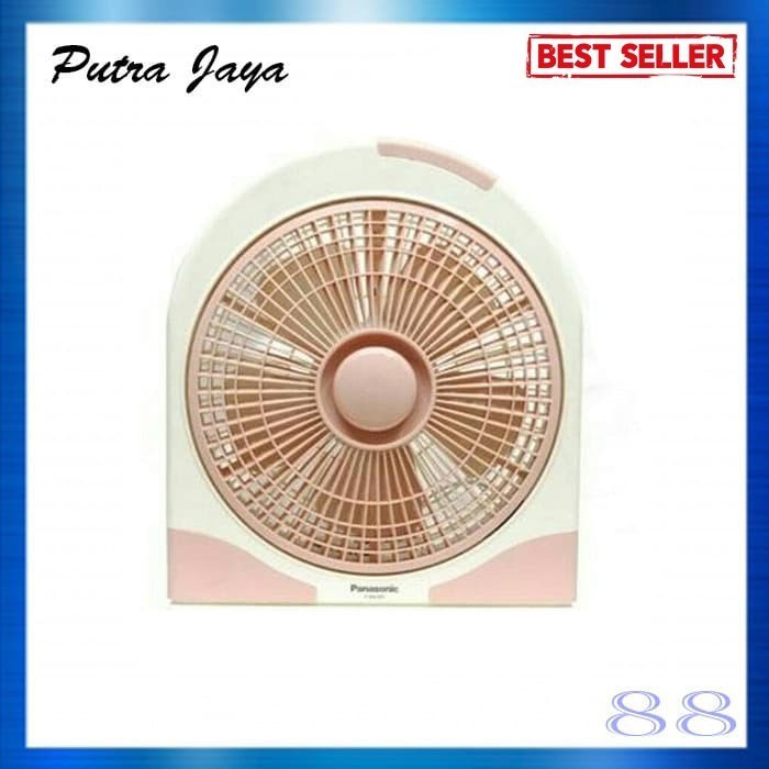 Jual Kipas Angin Kotak Box Fan Panasonic F Er303 Shopee Indonesia 8409