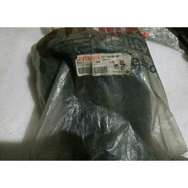 Jual Bok Cover Body Leksil Leg Shield Tutup Kontak Jupiter Mx Lama