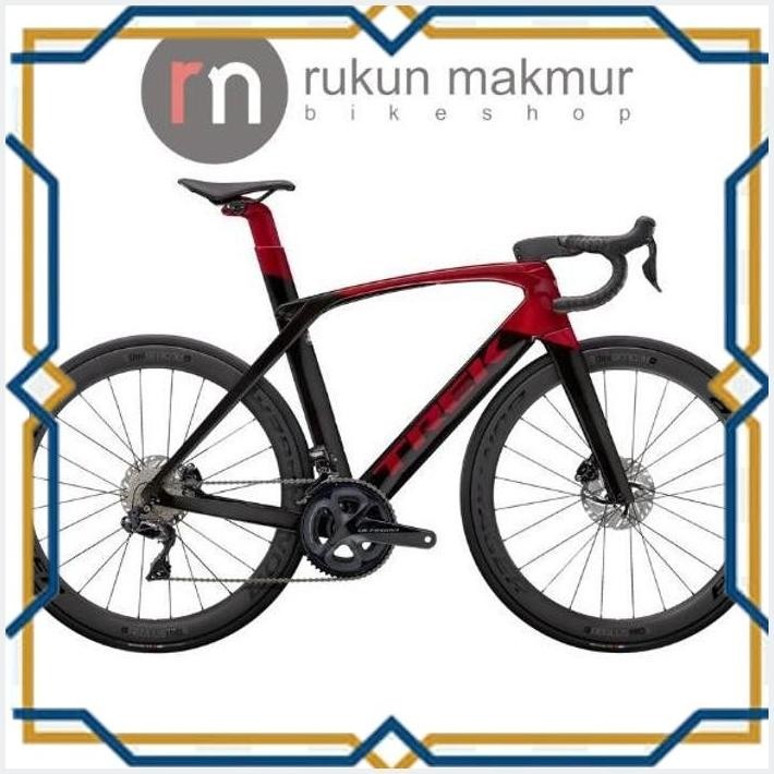 Jual trek deals madone