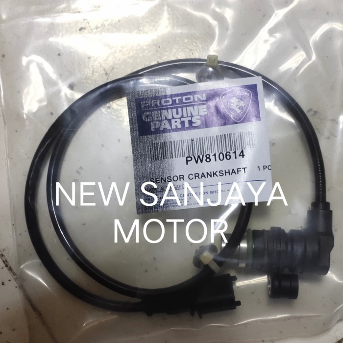 Jual Sensor Ckp Crankshaft Proton Exora Original Terlariss !! Shopee