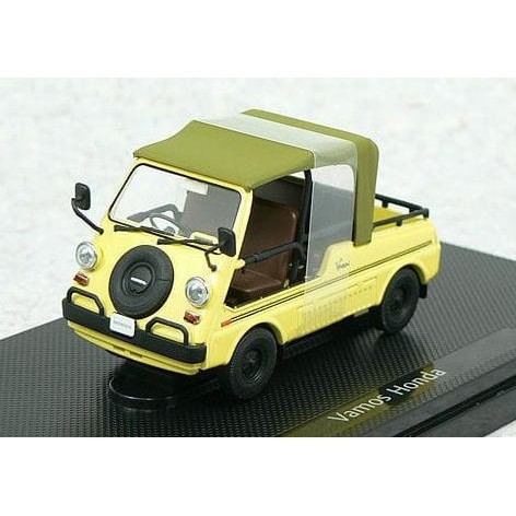 Ebbro 1/43 - Vamos Honda 4 1970 - ER