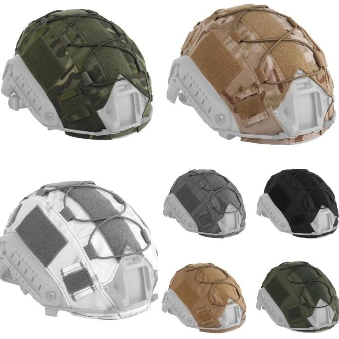 Casque Opscore Pour Airsoft – Modèle D'occasion En Bon état
