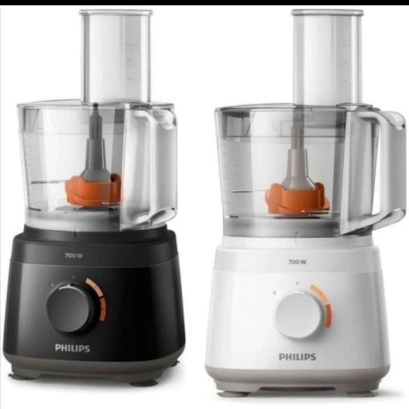 Jual Philips HR7310 Food Processor Chopper Shopee Indonesia