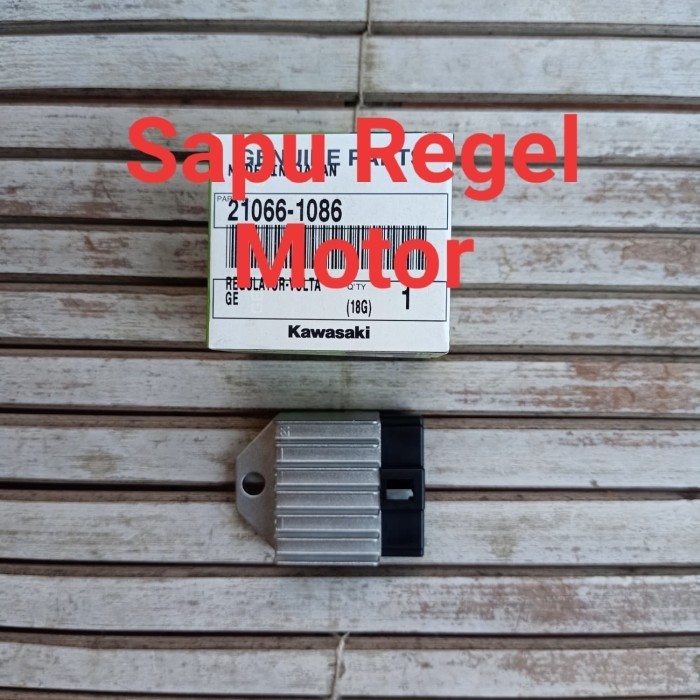 Jual kiprok ninja 150 r soket gepeng original Kawasaki (SR MOTORS ...
