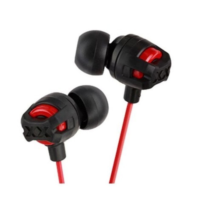 Jual Jvc Ha Fx101r Xtreme Xplosives Earphone Deep Bass Shopee Indonesia 1615