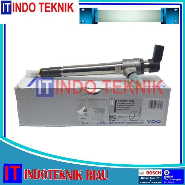 Jual DISCOUNT Actuator Assy Gardan Depan Toyota Fortuner VRZ Hilux Revo