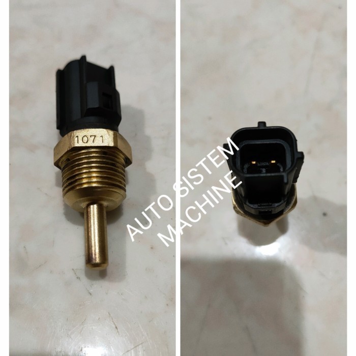 Jual Switch Fan Ect Galant-Lancer-Kuda-Colt T120Ss-Evo Original #100% ...
