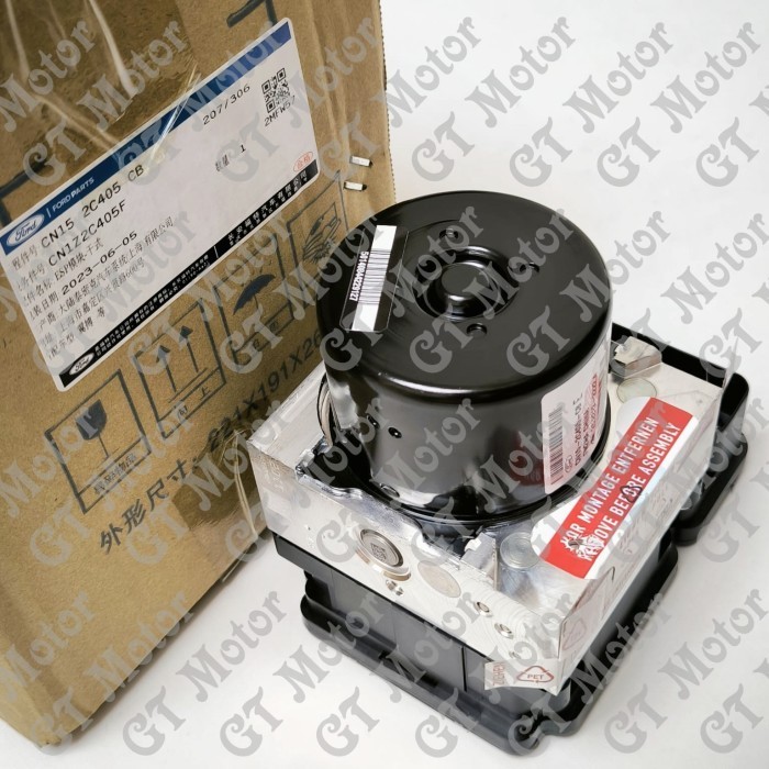 Jual Module ABS Rem Modul Antilock Brake System ABS Ford Ecosport