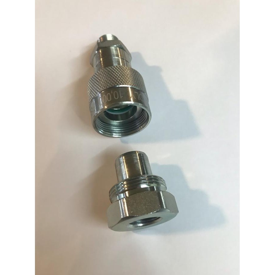 Jual Quick Coupler 3/8
