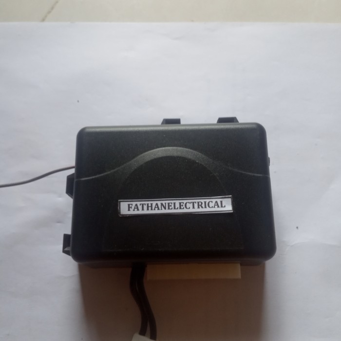Jual MODUL/ECU ALARM ORIGINAL SUZUKI APV, KARIMUN ESTILO DAN SUZUKI ...