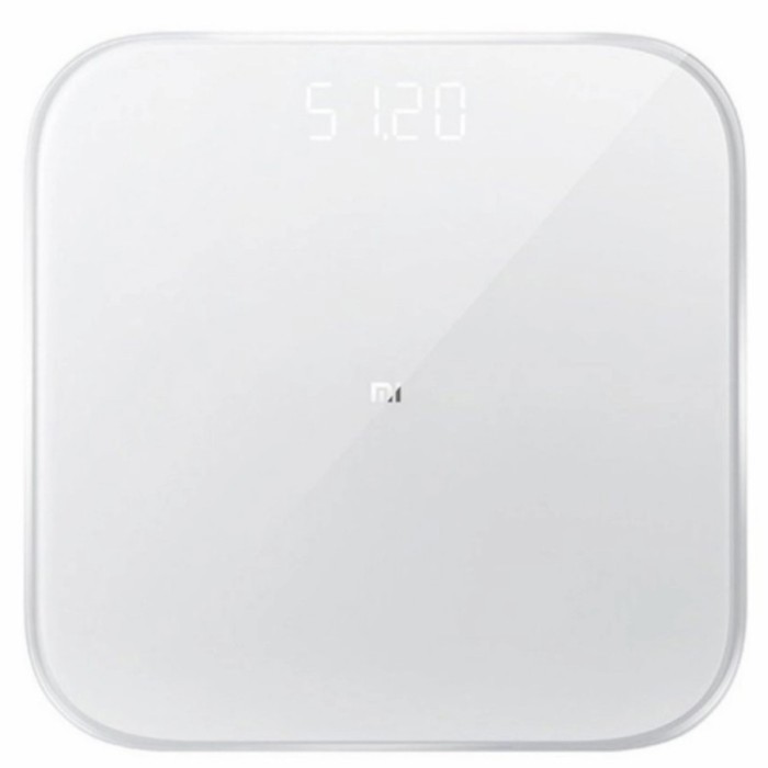 Jual XIAOMI MI SCALE 2 - SMART BODY WEIGHTING WITH LED DISPLAY ...