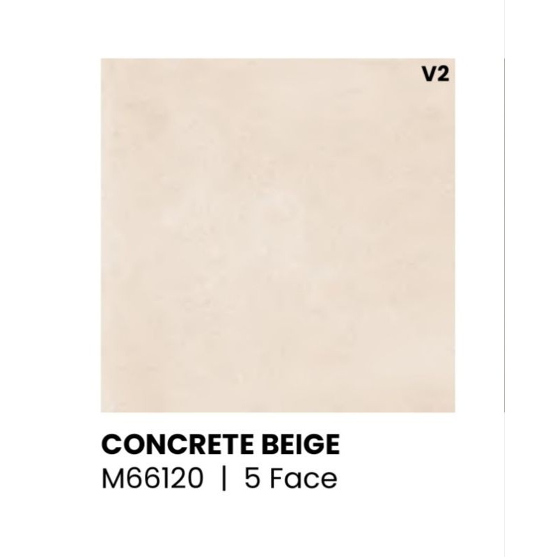 Jual GRANIT MATTE CONCRETE SERIES UKURAN 60X60 BY SUNPOWER | Shopee ...